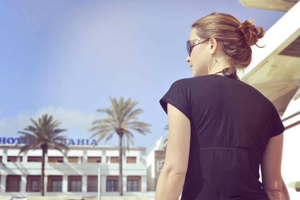 Bahia Hotel La Savina (Formentera)