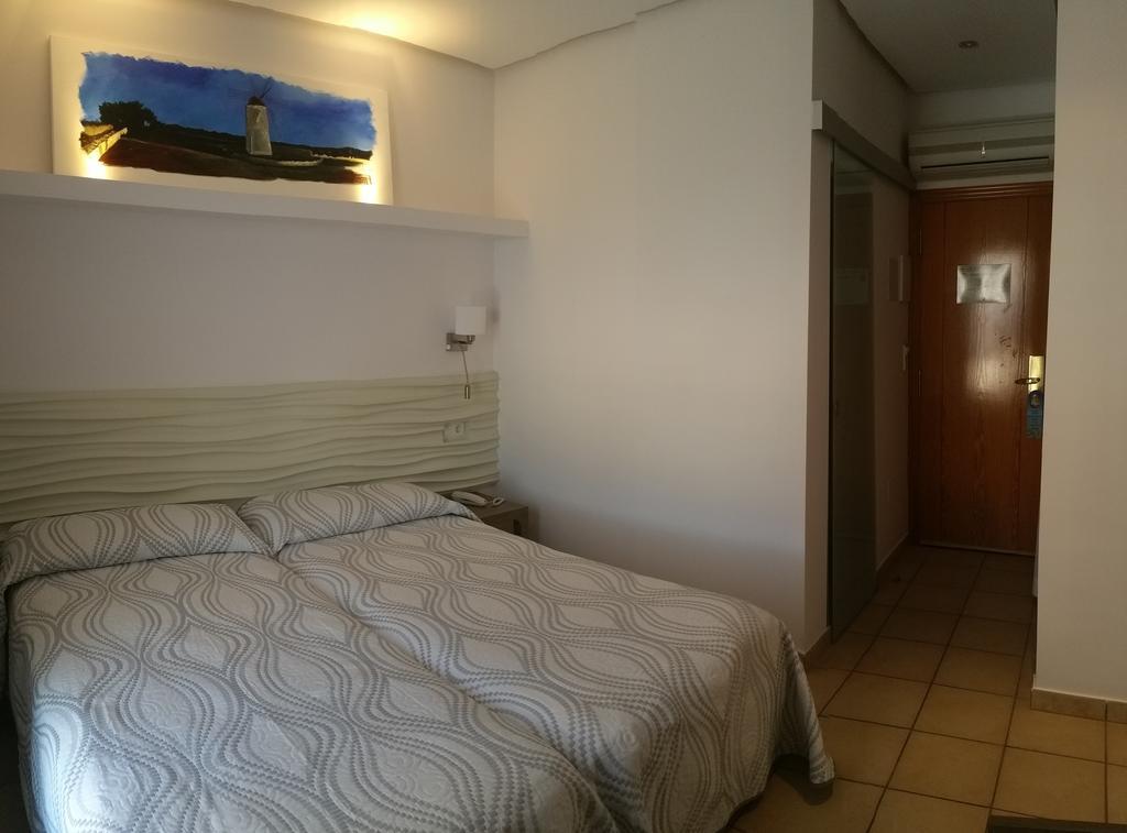 Bahia Hotel