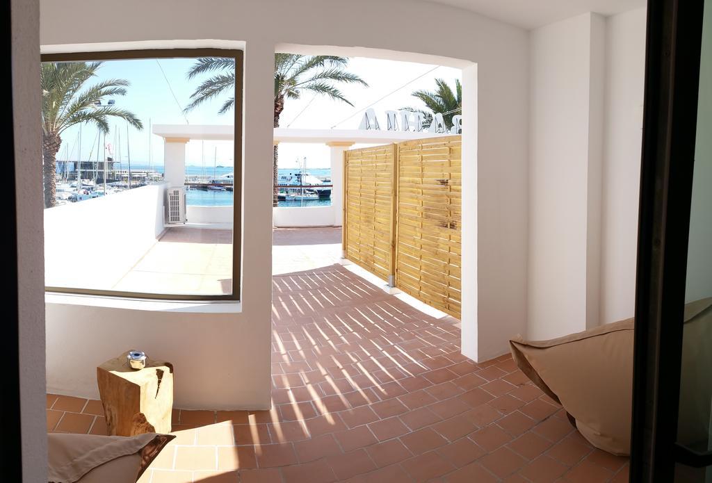 Bahia Hotel La Savina (Formentera)