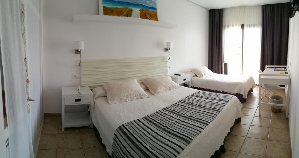 Hotel Bahia