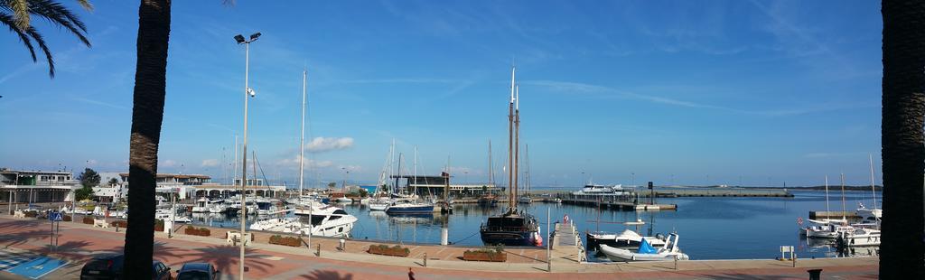 Bahia La Savina (Formentera)