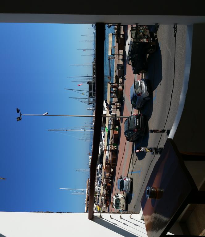 Hotel Bahia La Savina (Formentera)