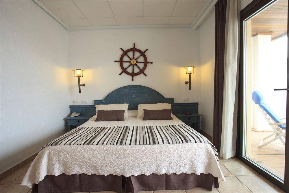 Bahia Hotel