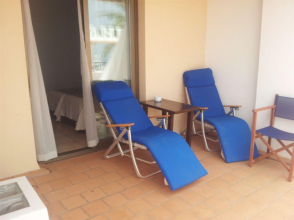 Hotel Bahia La Savina (Formentera)