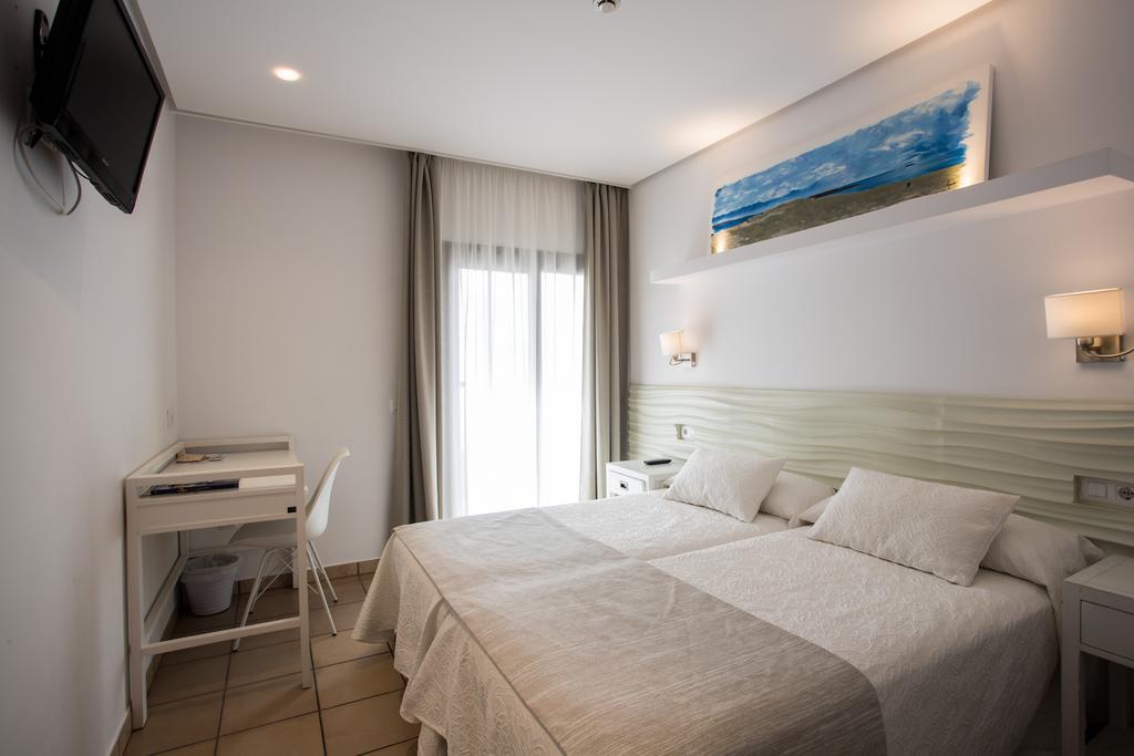 Hotel Bahia La Savina (Formentera)