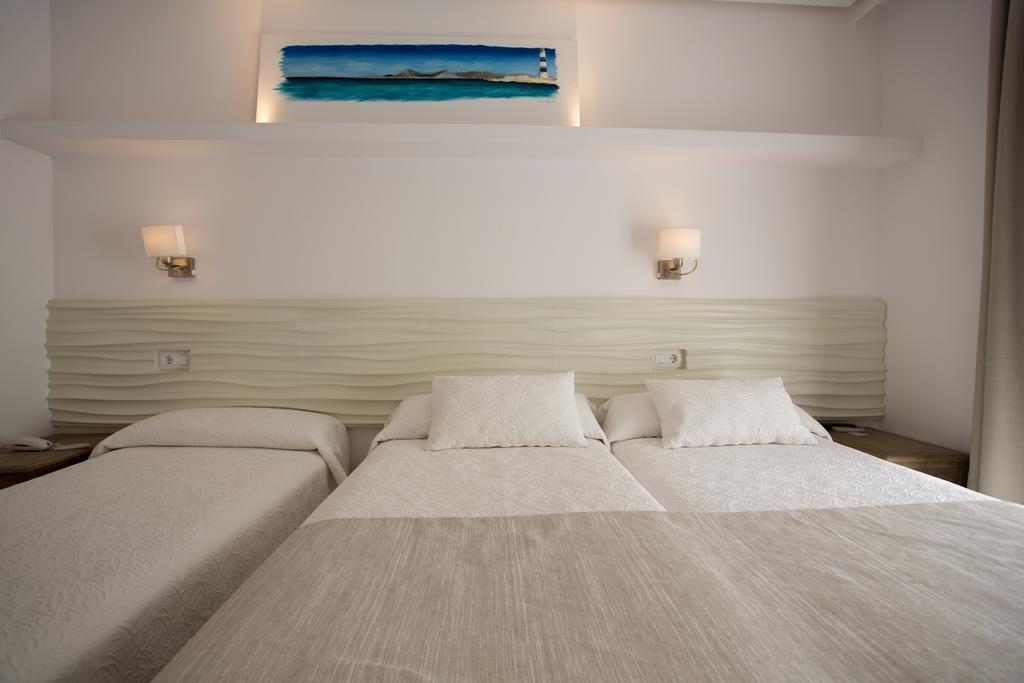 Bahia Hotel La Savina (Formentera)
