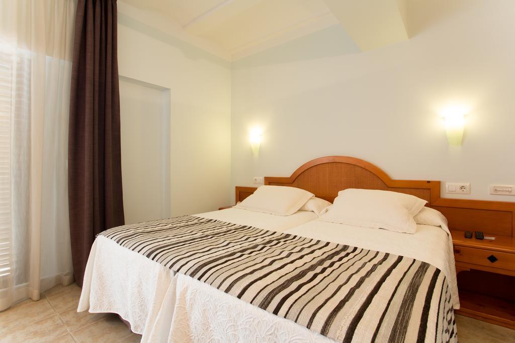Bahia Hotel