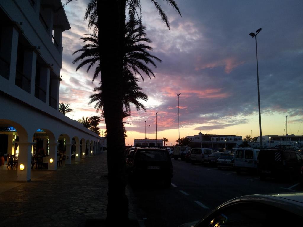 Bahia Hotel La Savina (Formentera)
