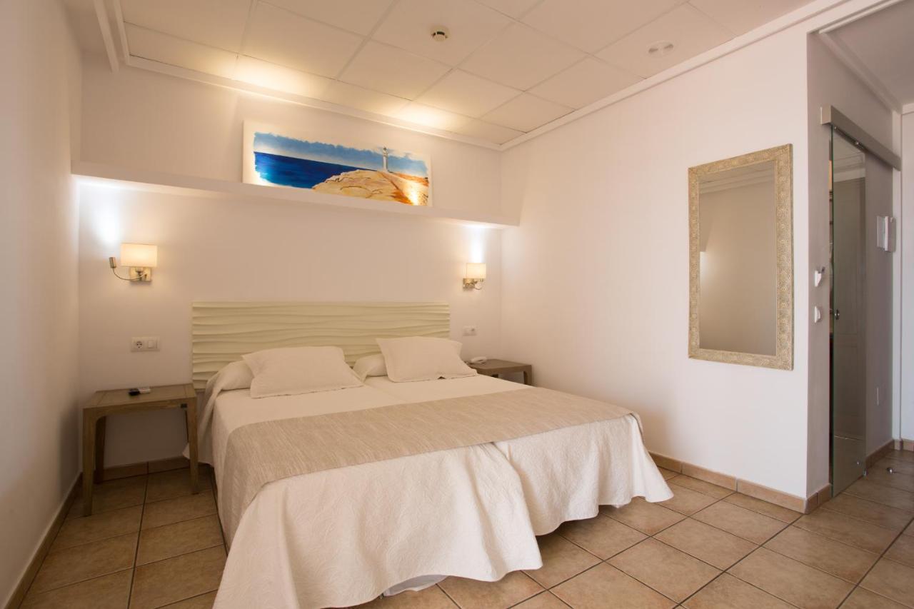 Bahia Hotel La Savina (Formentera)