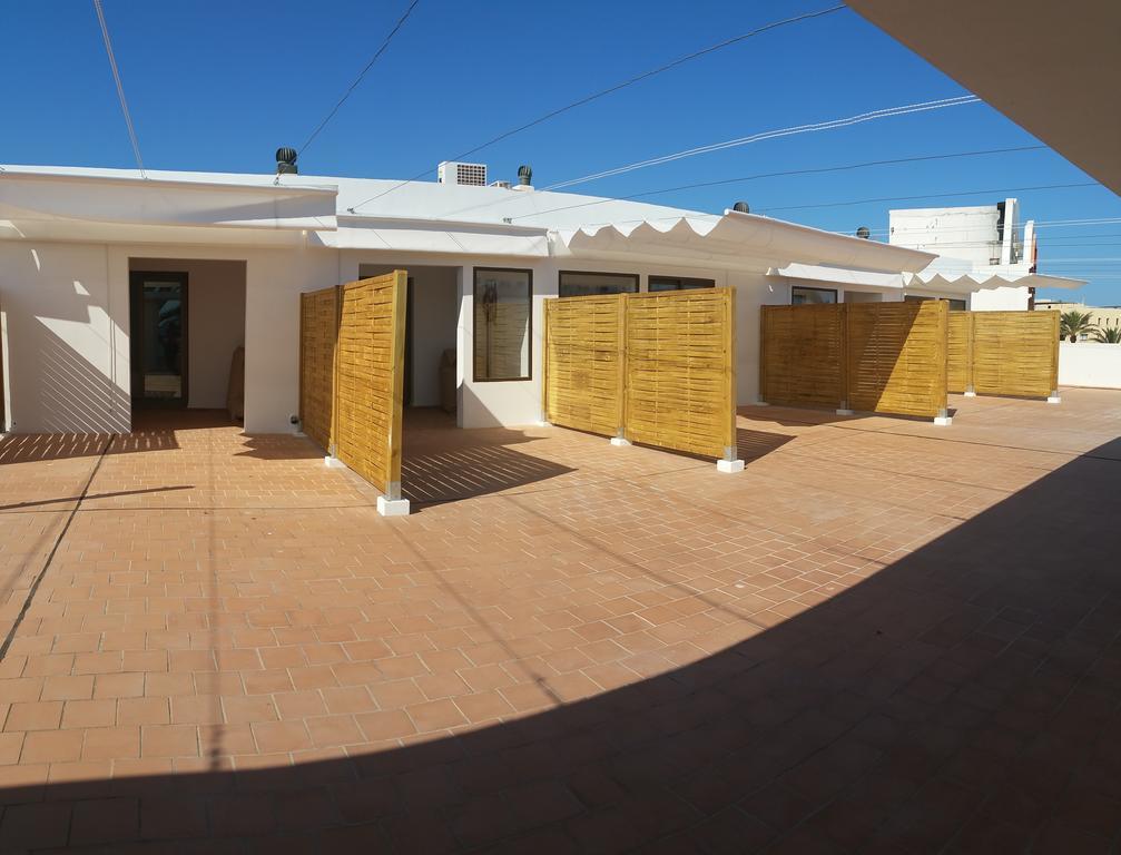 Bahía Hotel