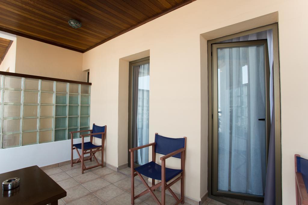 Bahia Hotel 2*