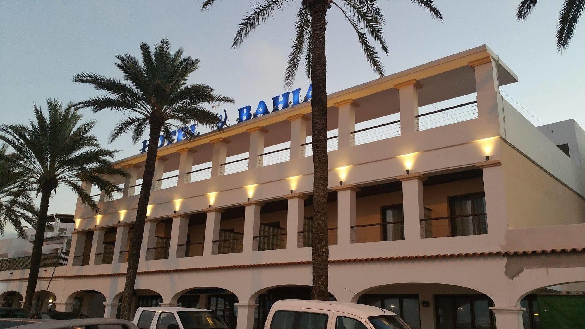 Hotel Bahia