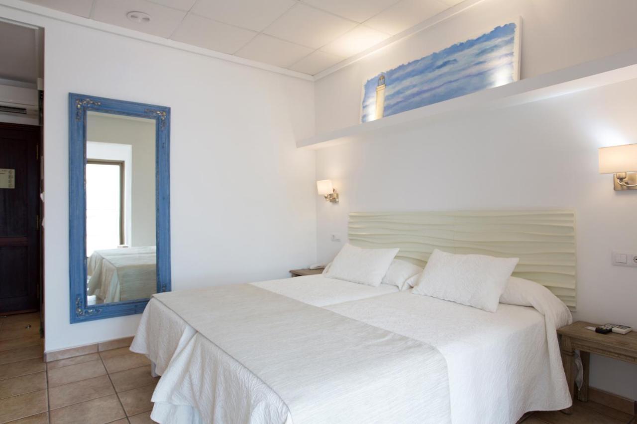 Hotel Bahía La Savina (Formentera)