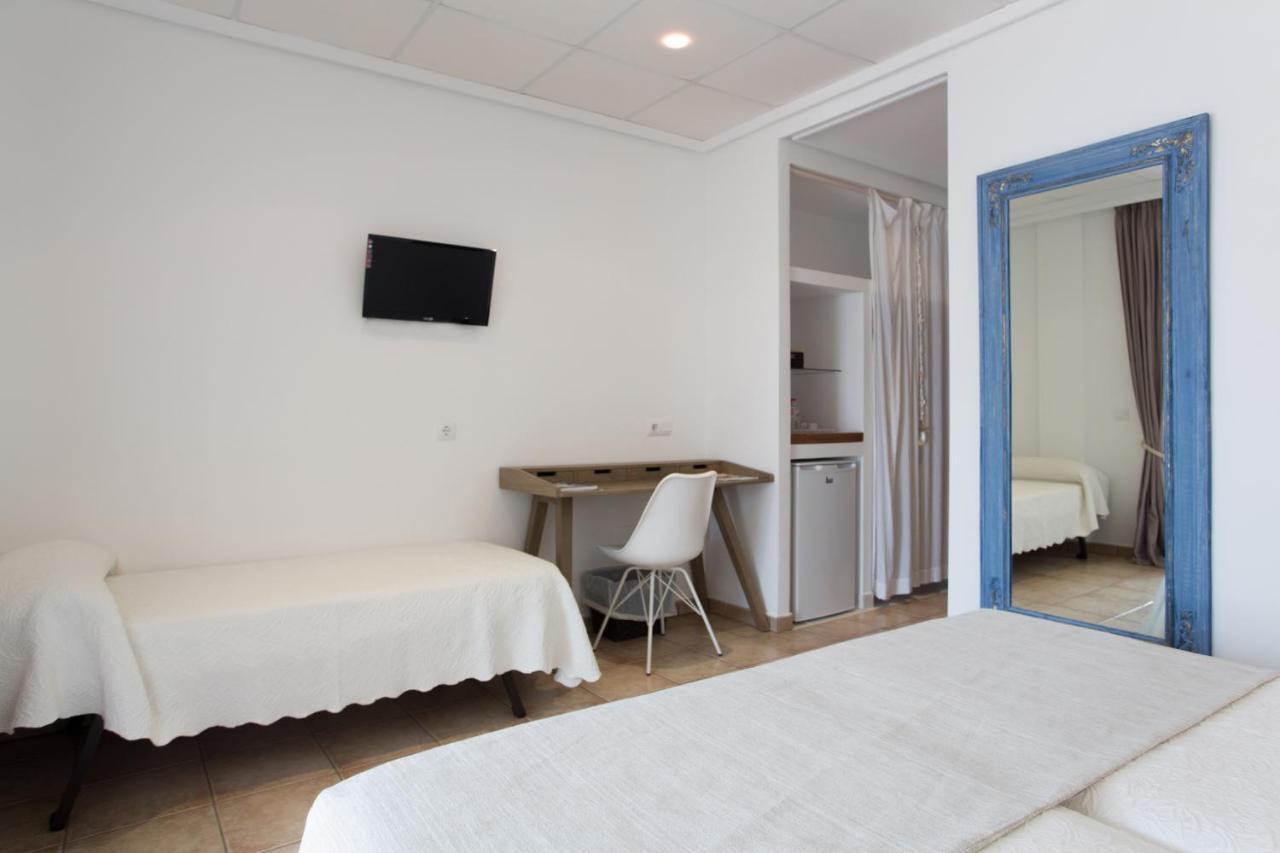Bahia Hotel La Savina (Formentera)